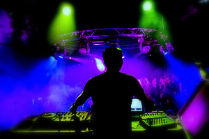 DJ LE CLUB dj le club: